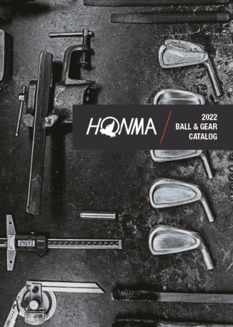 Honma Park Golf